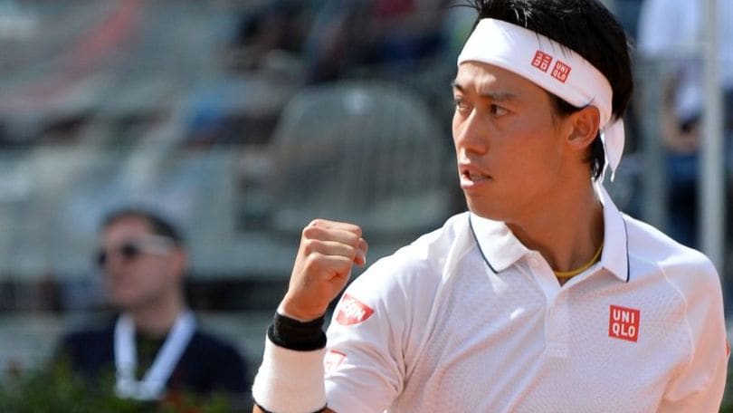 Rio2016: Tennis. Johnson rivale Murray, ai quarti Nishikori-Monfils