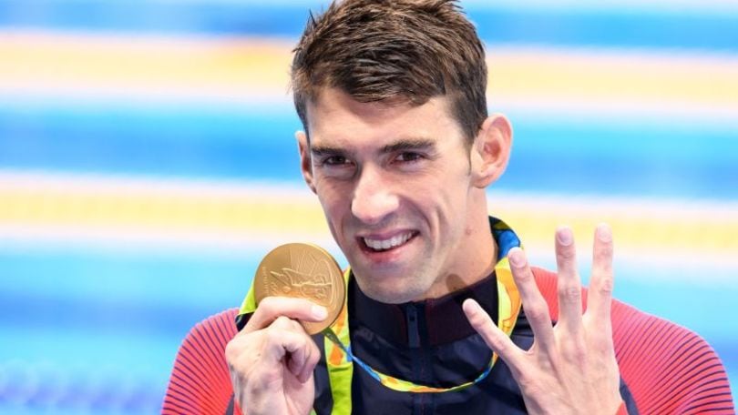 Rio2016: Nuoto. Phelps "Sto finendo come volevo, ma che stanchezza"
