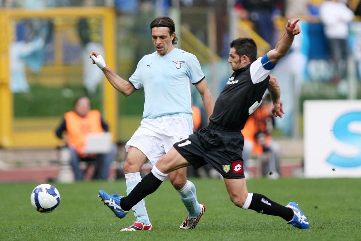Calciomercato Ternana, ufficiale: Siviglia al posto di Panucci