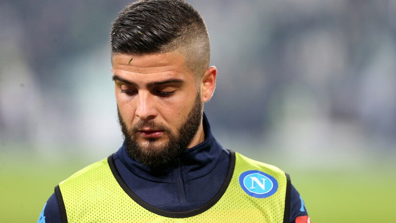 Calciomercato Napoli, Insigne pedina di scambio per Icardi?