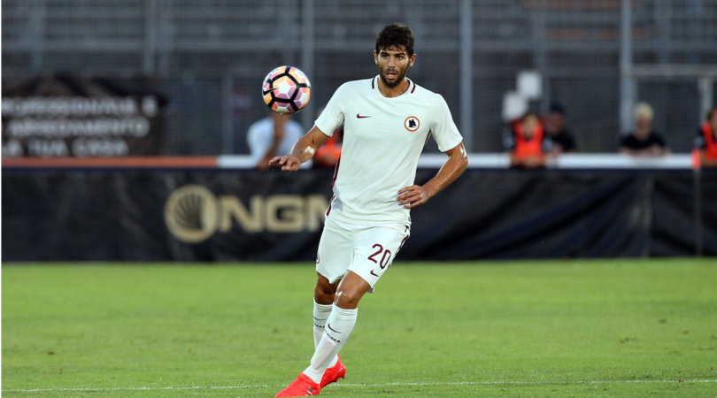 Roma, Fazio: «Lottiamo su tutti i fronti». Baldissoni: «Paredes resta»