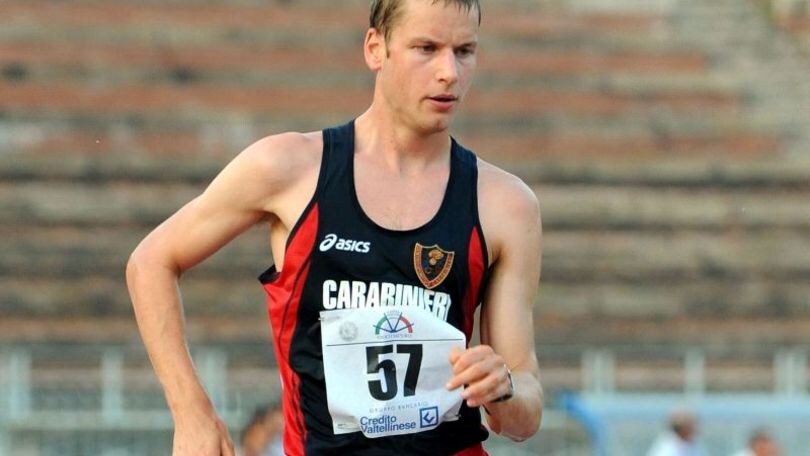 Rio2016: Schwazer tornato in Italia "Oggi dovevo vincere..."