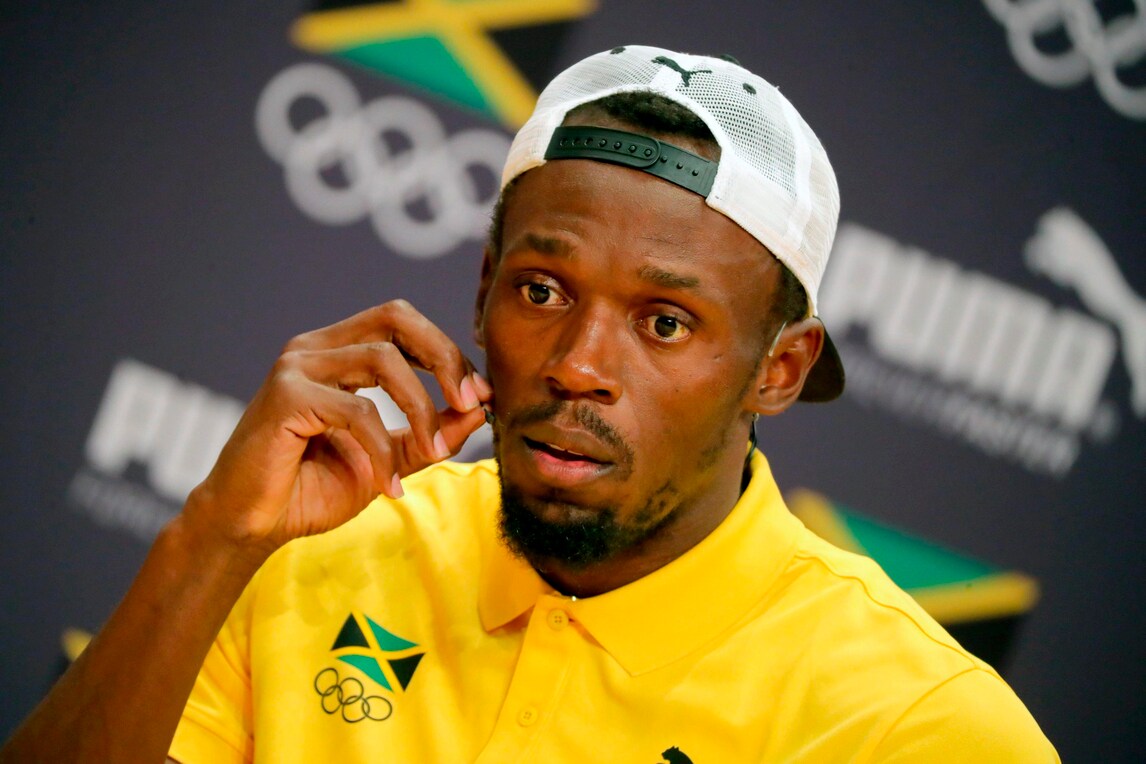 Olimpiadi, Atletica: per Bolt scommesse da record
