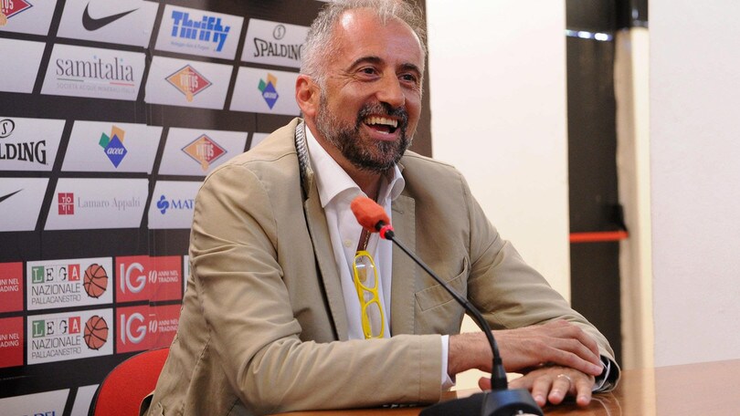 Basket A2, Virtus Roma, arriva Brown