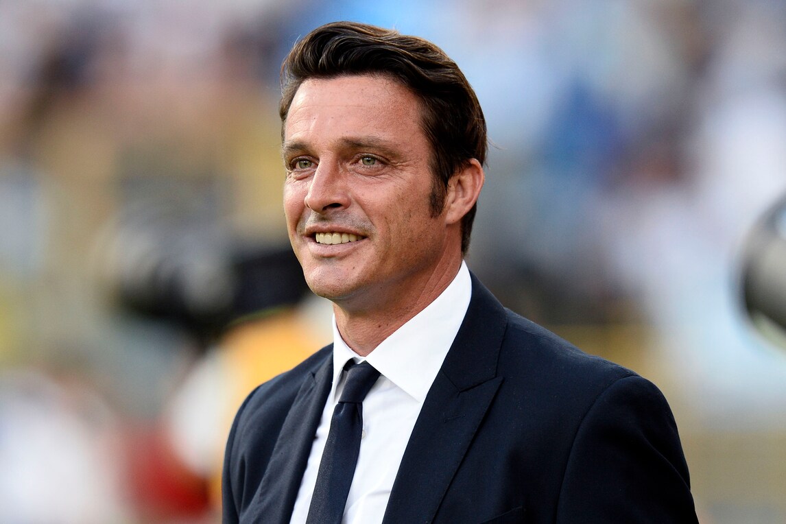 Serie A Pescara, Oddo: «Siamo ansiosi di scendere in campo»