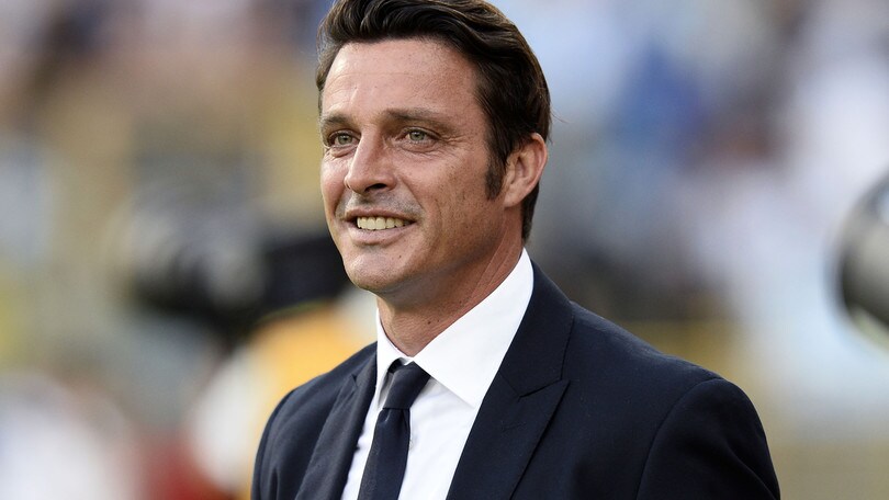 Serie A Pescara, Oddo: «Siamo ansiosi di scendere in campo»