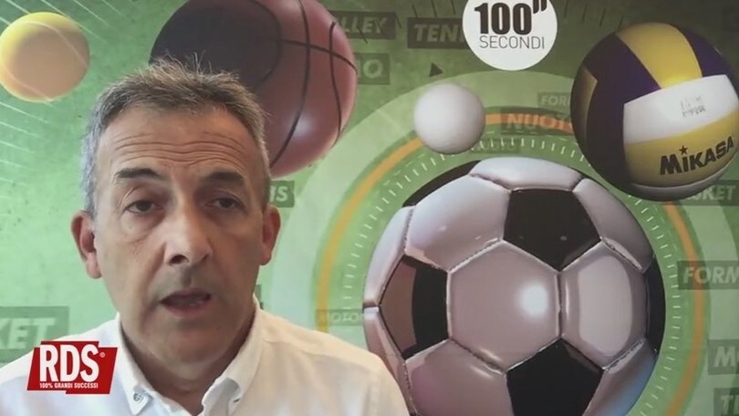 I 100 secondi di Gianni De Pace: Via allo show della Premier: soldi, campioni, italiani, ma...