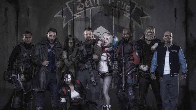 Suicide Squad: l'ora dei supercattivi