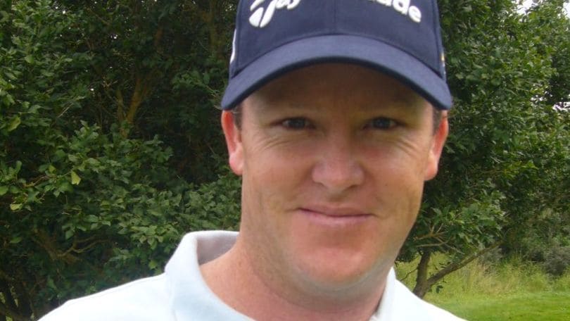 Rio2016: Golf. Fraser sempre in testa, Manassero e Bertasio in calo