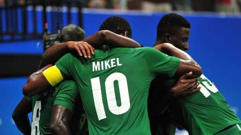 Rio2016: Calcio. Mikel "Vinco qui e poi con Conte al Chelsea"