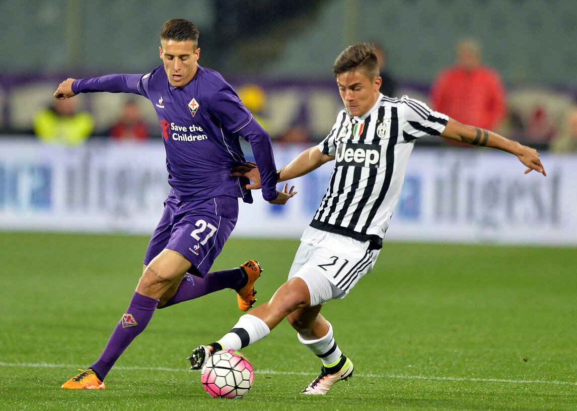 Calciomercato Fiorentina, per Tello manca solo l'annuncio