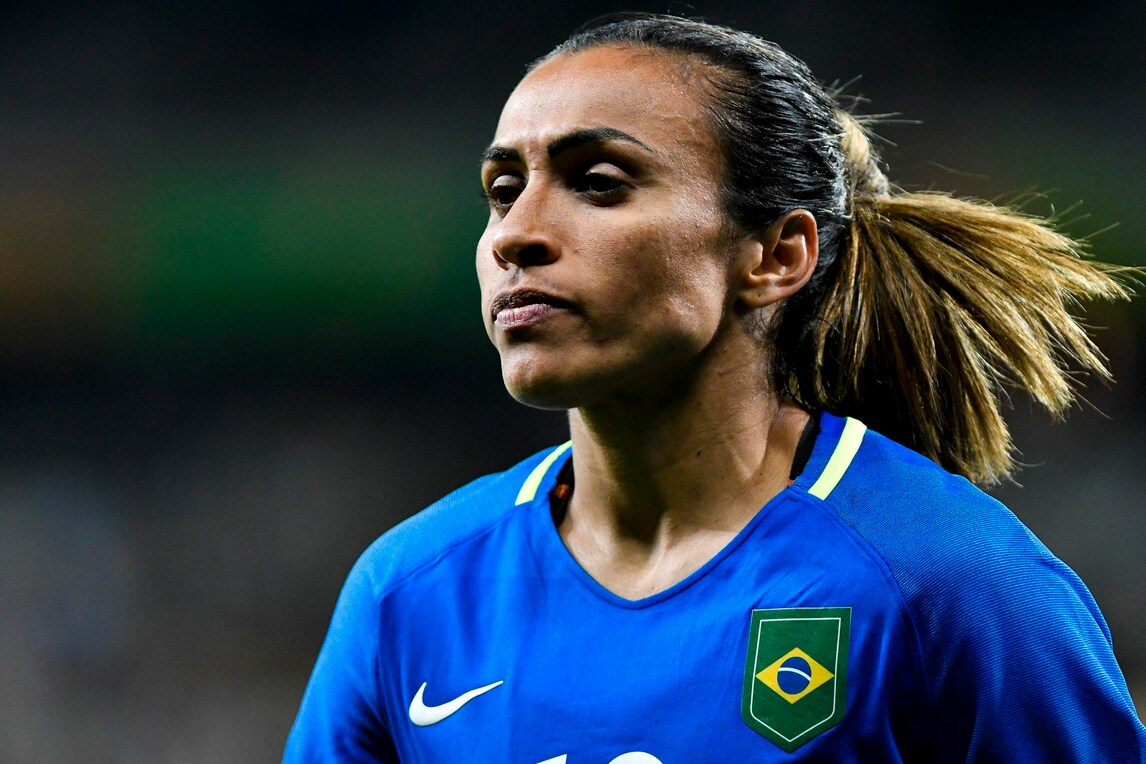 Rio 2016 Calcio Donne, le semifinali: Brasile-Svezia e Germania-Canada