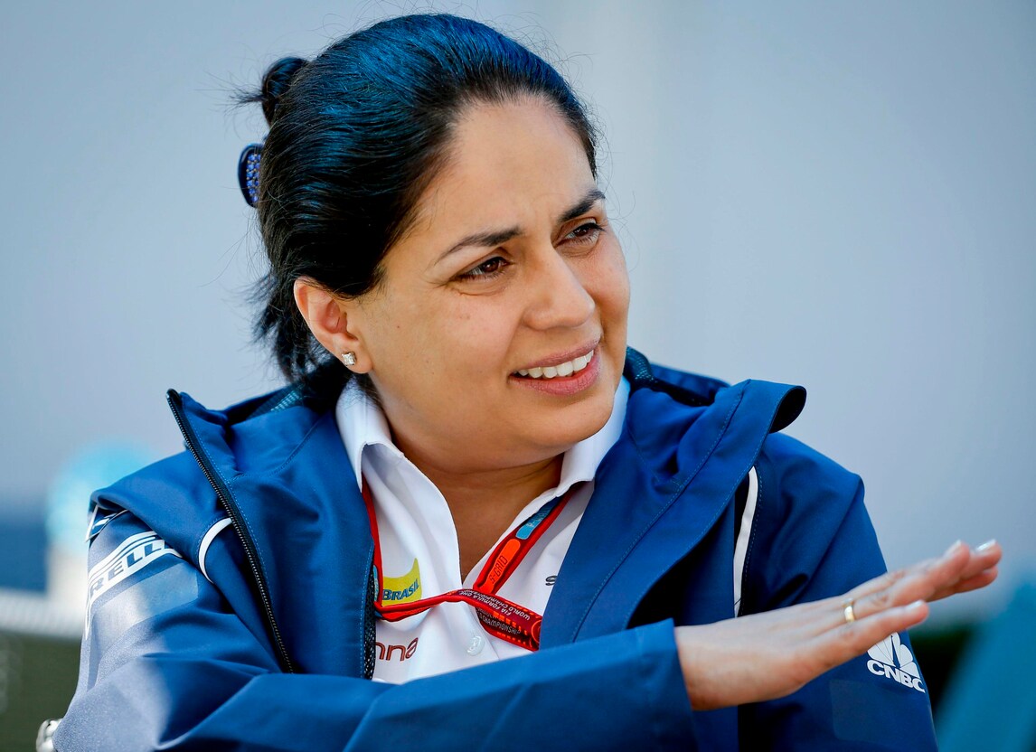 F1, Kaltenborn: «Finire ultimi non è un’opzione»