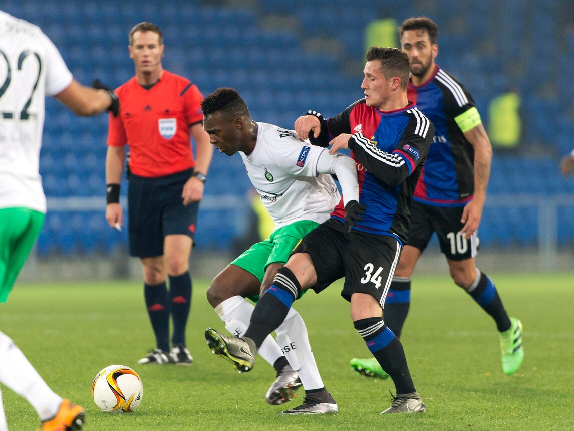 Calciomercato Pescara, ufficiale Bahebeck dal Psg