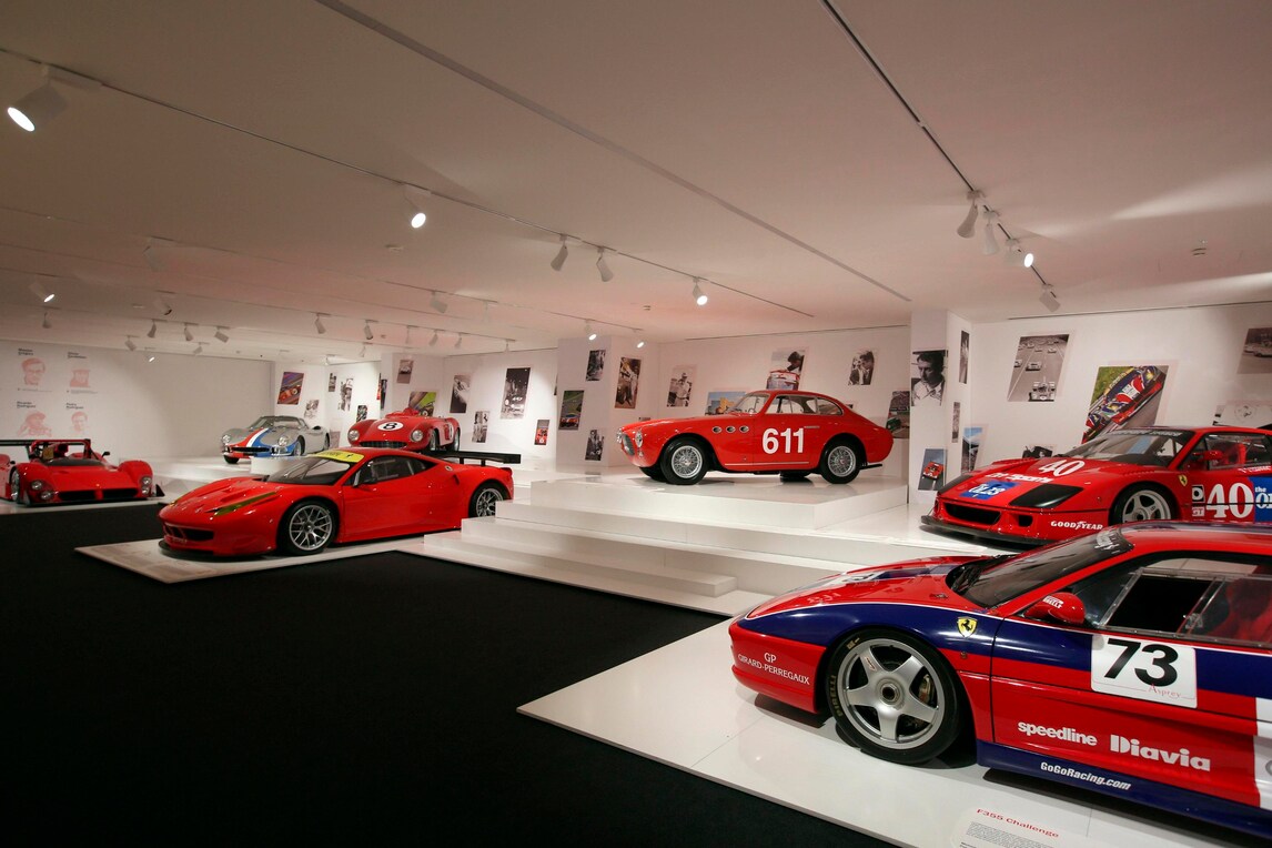 F1, sindaco Modena: «Enzo Ferrari ha creato un mito immortale»