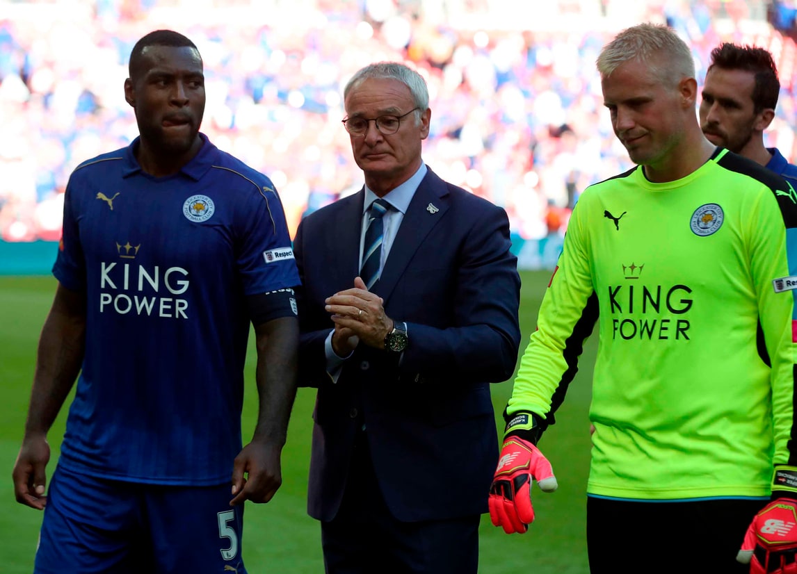 Premier League: Hull City-Leicester 2-1, Ranieri inizia male, esordio ok per Guidolin e Mazzarri