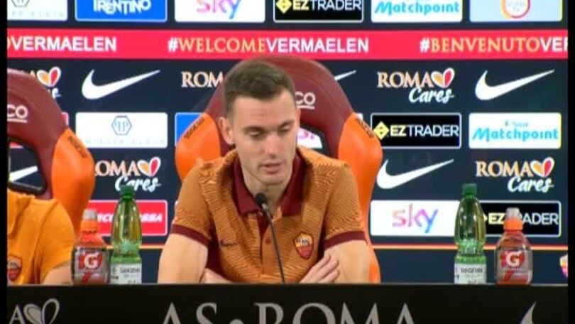 Vermaelen: "Porto? Non cerchiamo scuse"
