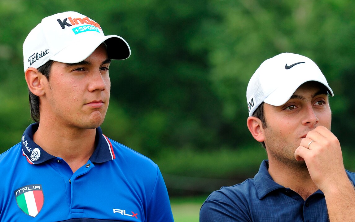Golf: l'Open d'Italia si fa grande