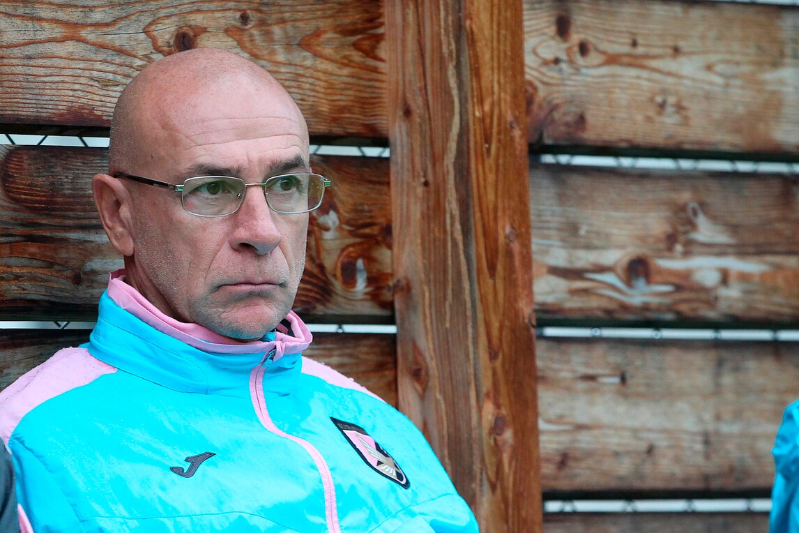 Calciomercato Palermo, Ballardini vicino a un nuovo addio