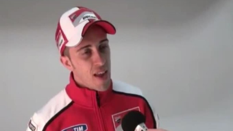 Moto Gp: pole di Iannone, poi Vale e Dovi