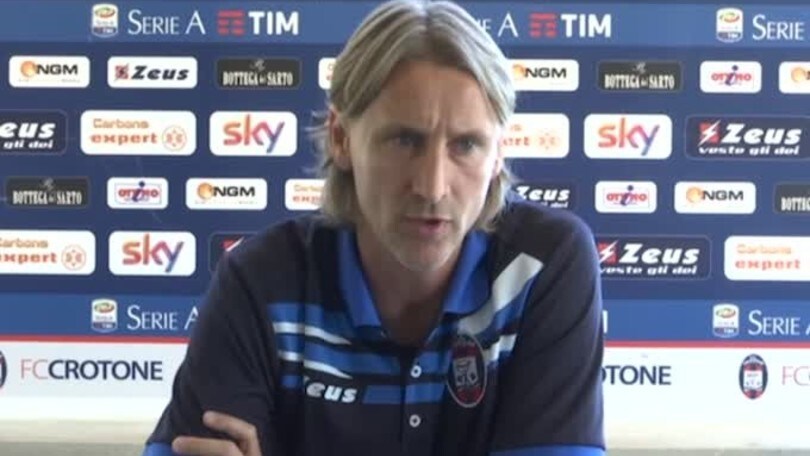Nicola: "Vogliamo fare carriera"
