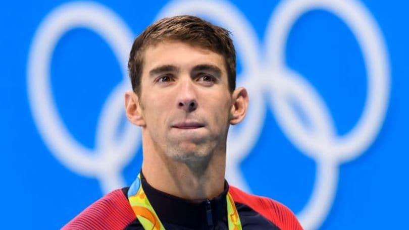 Rio2016: Nuoto. Phelps "Stavolta vado davvero in pensione"