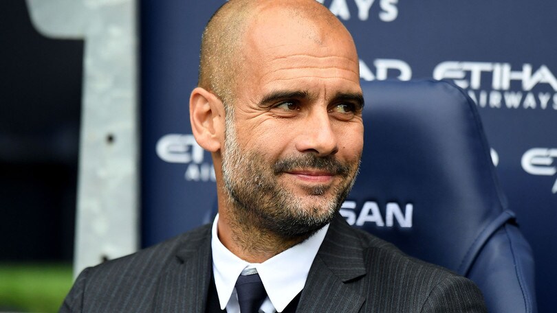 Premier League, vittoria al debutto per Guardiola