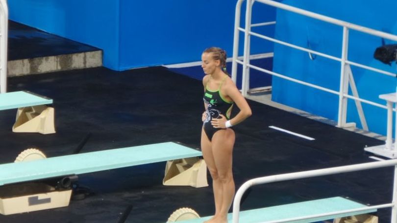 Rio2016: Tuffi. Cagnotto in finale "Me la gioco, conta testa"