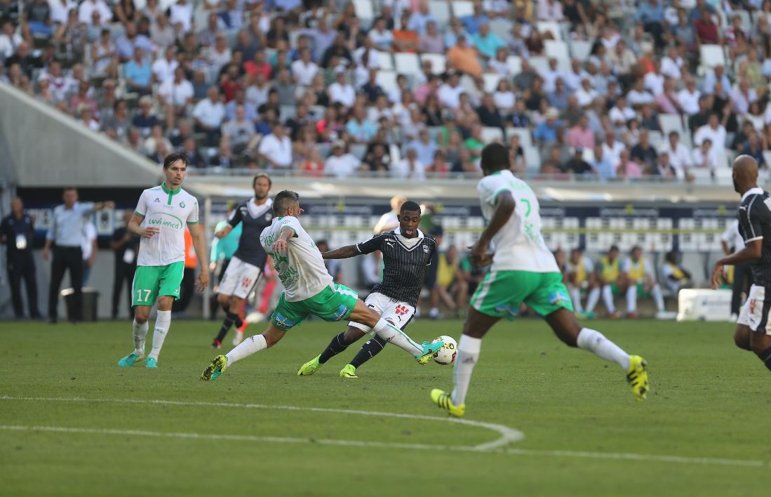 Ligue 1: vittoria al debutto per Caen, Metz, Montpellier e Nantes