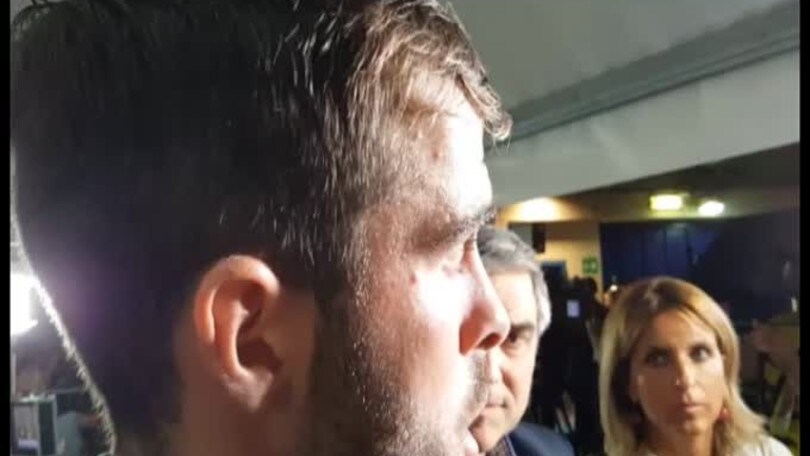 Pjanic: "Vogliamo vincere senza pensare ad un obiettivo"