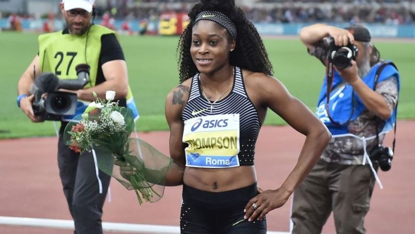 Rio2016: Atletica. Elaine Thompson regina dello sprint, conferma Farah