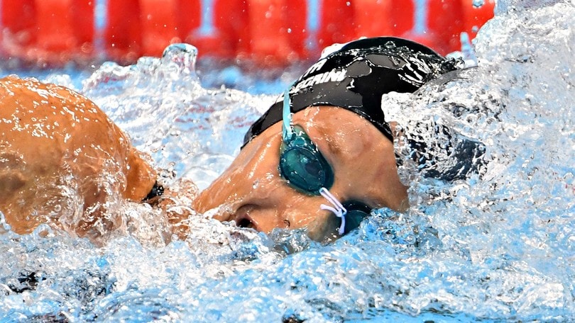 Rio2016: Nuoto. Pellegrini "Superato tante delusioni, magari non ultima"