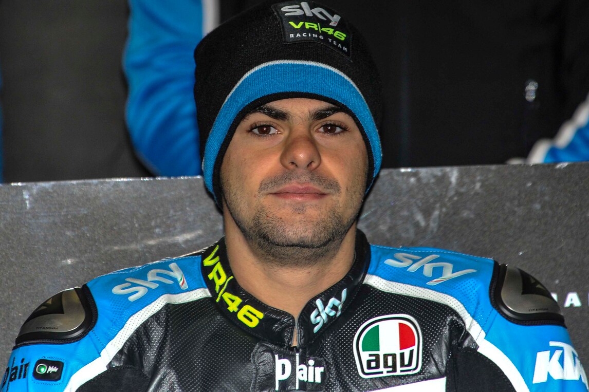 Moto3, SKY Racing Team VR46: Fenati sospeso, non correrà in Austria