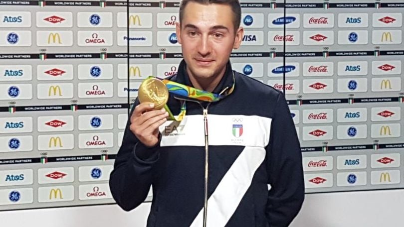 Rio2016: Tiro a volo. Rossetti "Non mi montero' la testa"