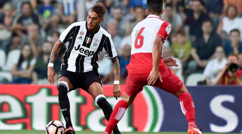 Calciomercato Juventus: il Watford sale a 16 milioni per Pereyra