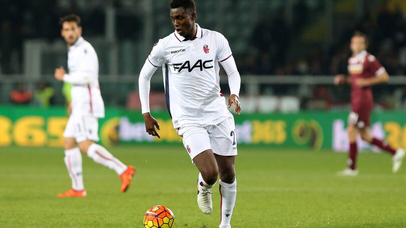Calciomercato Bologna, l'Aston Villa si fa sotto per Diawara
