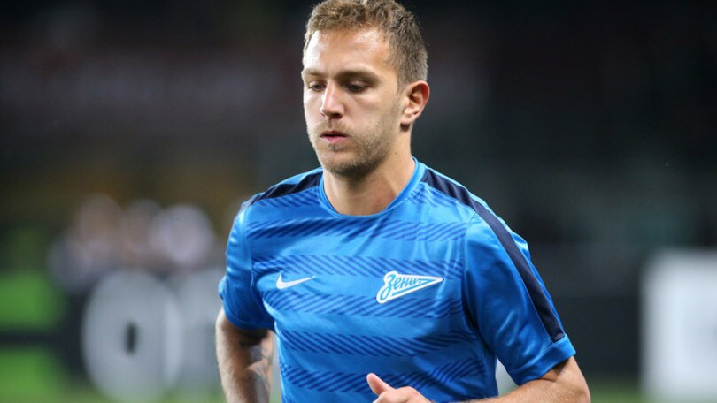 Calciomercato Napoli, c'è l'accordo con Criscito