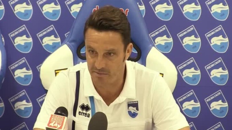 Oddo: "Aquilani? Non è qui, è inutile parlarne"