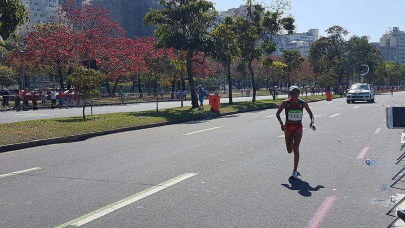 Rio2016: Atletica. Oro a keniana Sumgong, 13^ Straneo