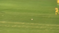 Coppa Italia, gli highlights di Pescara-Frosinone