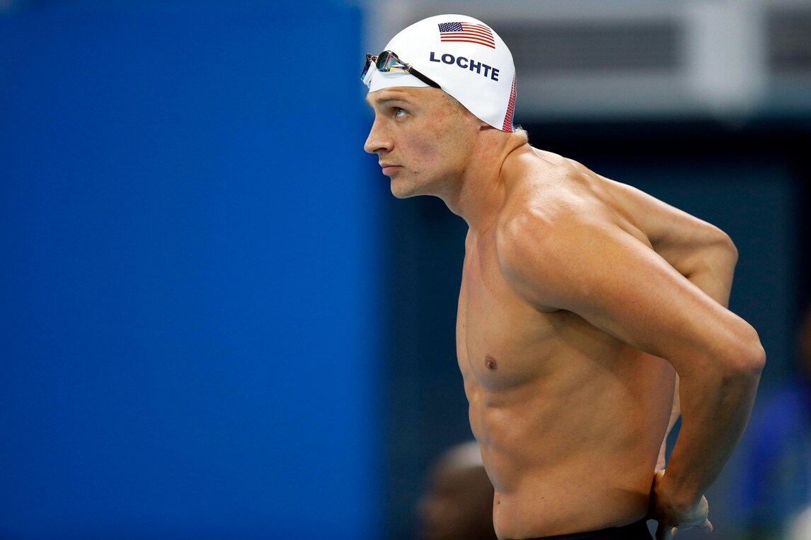 Rio 2016, polizia brasiliana: «Lochte si è inventato tutto»