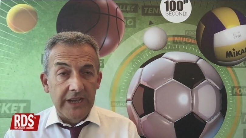 I 100 secondi di Gianni De Pace: Paltrinieri e Ducati: l'Italia che  funziona