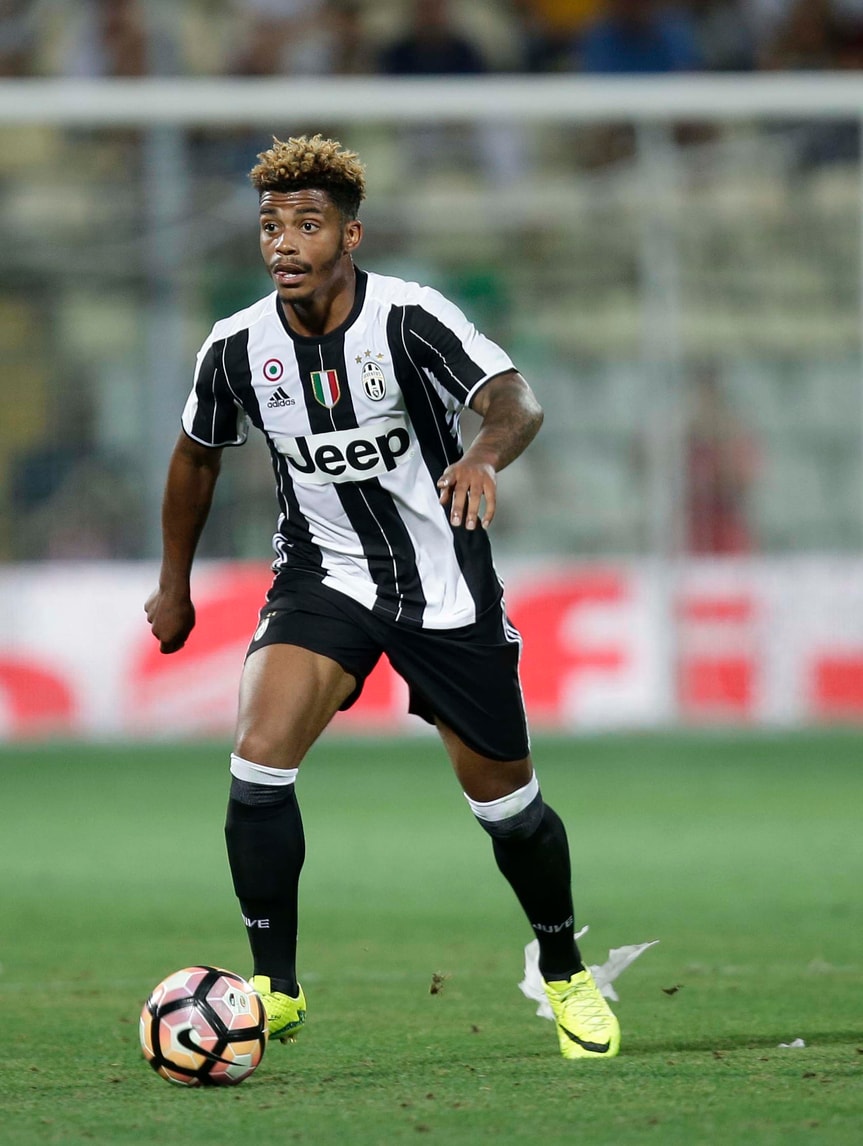 Calciomercato Juventus, Lemina: offerta Arsenal. Attesa per Pereyra