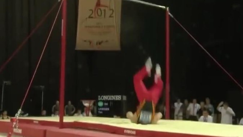 Olimpiadi, ecco gli errori più divertenti