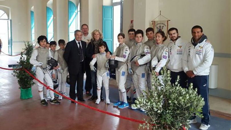 Rio2016: Scherma. Scarso "Soddifatto, in linea con aspettative"