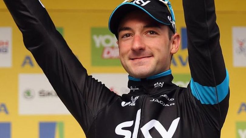 Rio2016: Ciclismo. Pista, Viviani vince l'oro nell'omnium