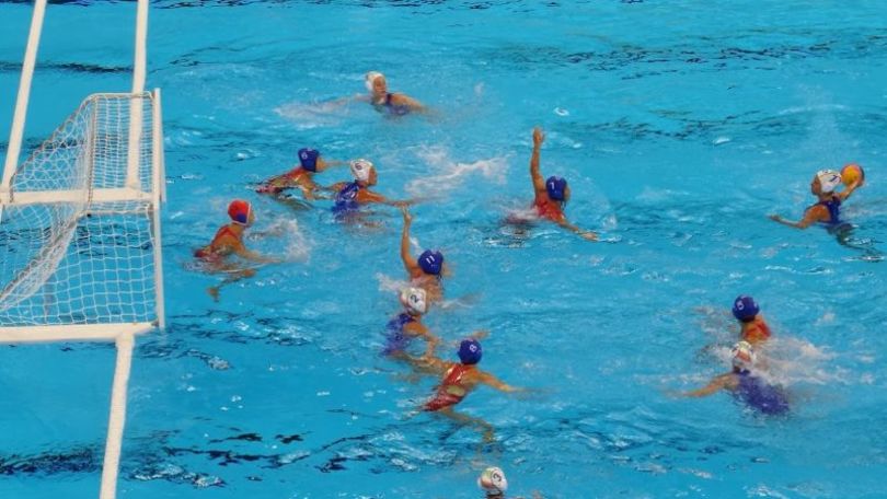 Rio2016: Pallanuoto. Setterosa non si ferma, prossima fermata semifinale