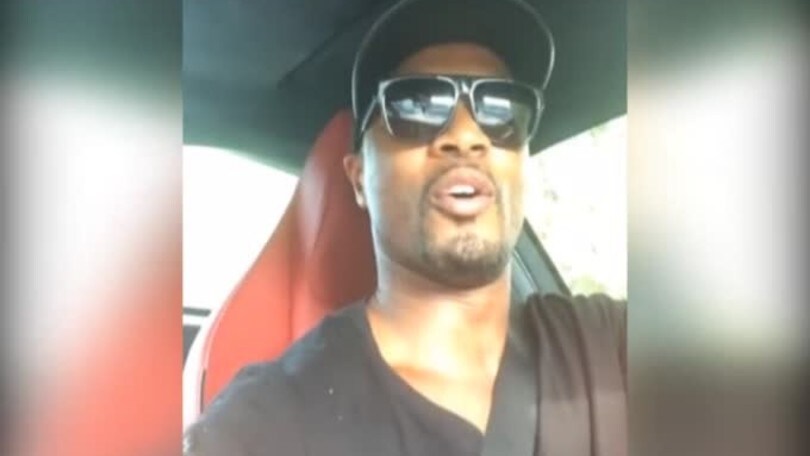 Juve, Evra si diverte con il latino