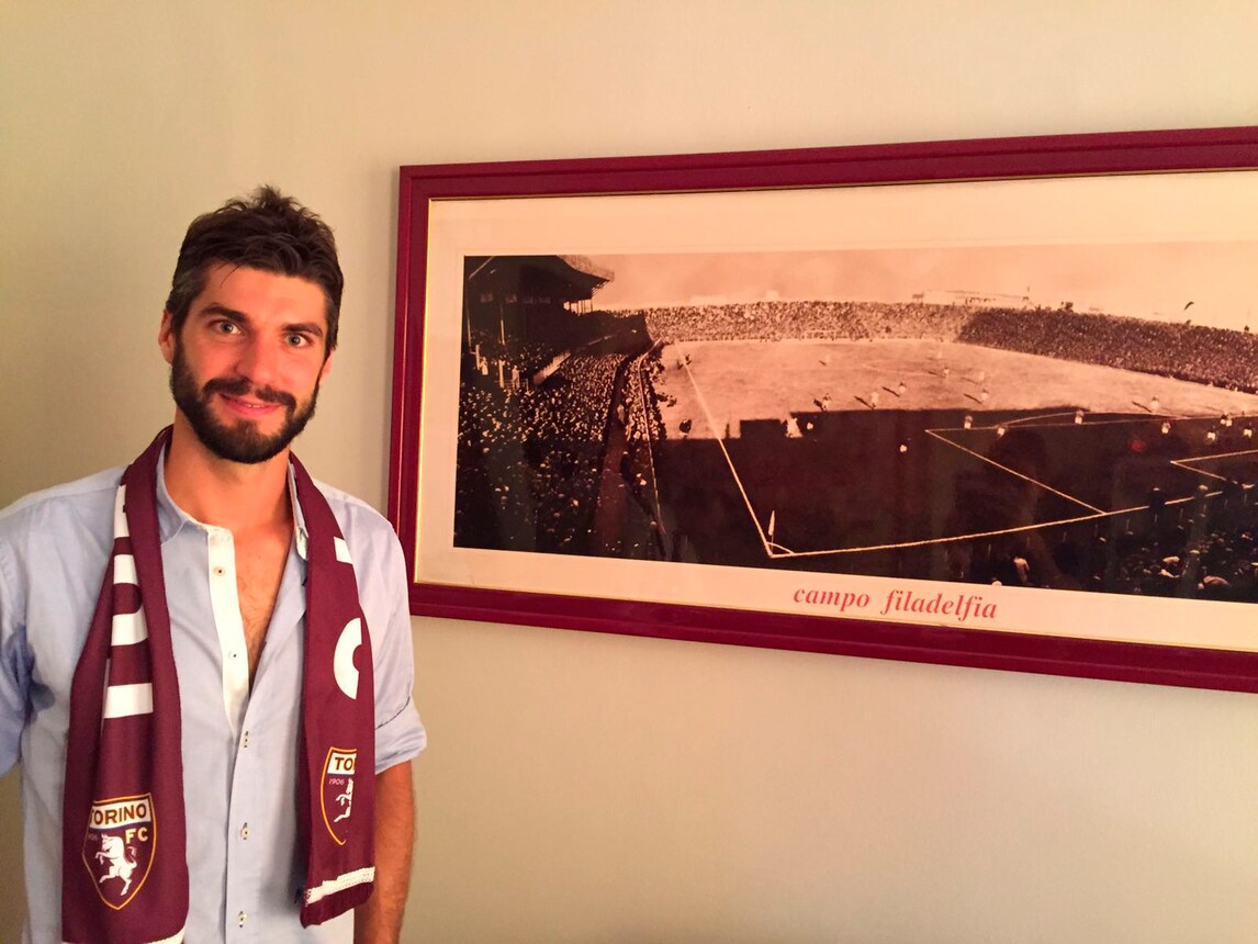 Calciomercato Torino, ufficiale Rossettini dal Bologna