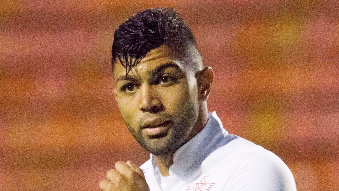Gabigol, tra Juventus e Inter spunta lo United